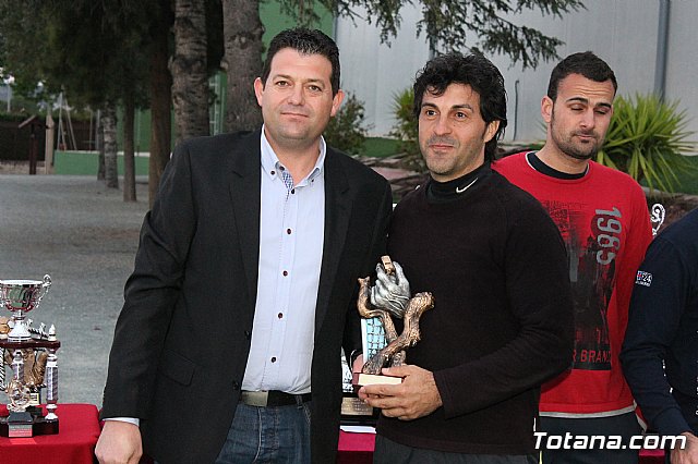 Finales de la Copa de ftbol aficionado 