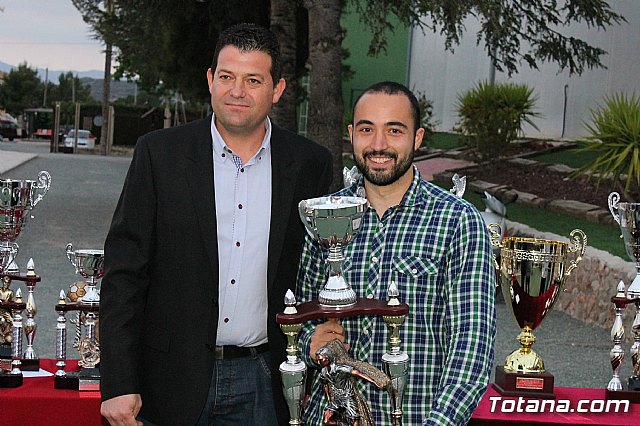 Finales de la Copa de ftbol aficionado 