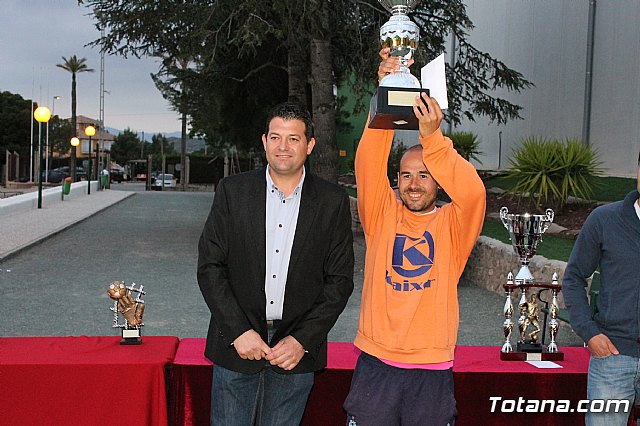 Finales de la Copa de ftbol aficionado 