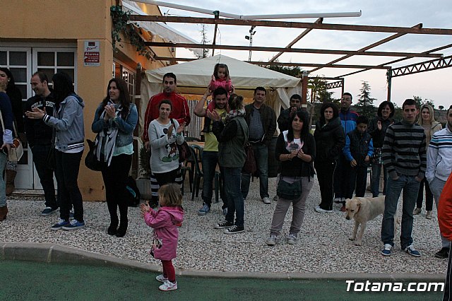 Finales de la Copa de ftbol aficionado 