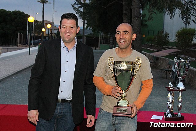 Finales de la Copa de ftbol aficionado 