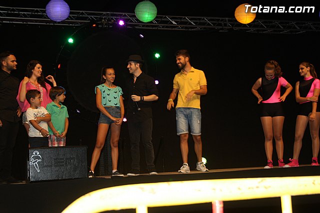 Festival de Baile 