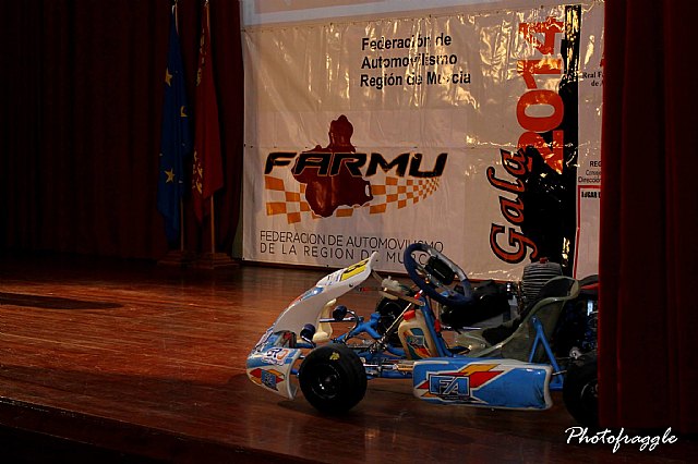 Gala de Campeones FARMU 2013 - 4