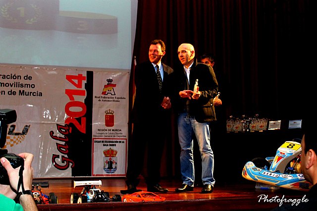 Gala de Campeones FARMU 2013 - 5