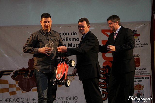 Gala de Campeones FARMU 2013 - 6