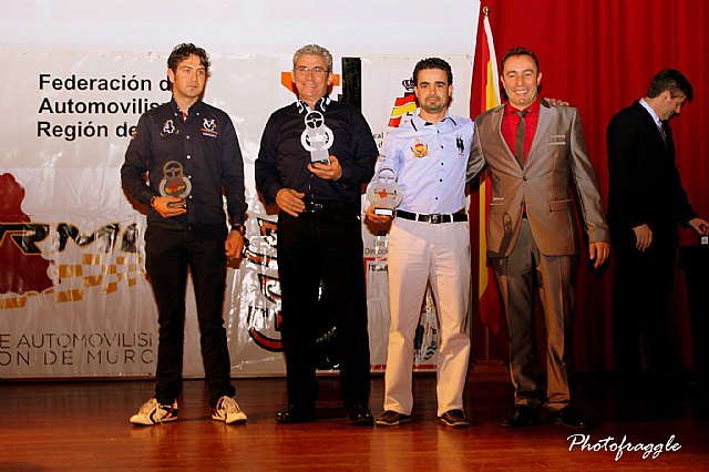 Gala de Campeones FARMU 2013 - 8
