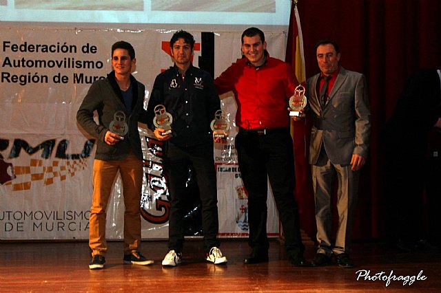 Gala de Campeones FARMU 2013 - 9