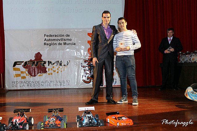 Gala de Campeones FARMU 2013 - 10
