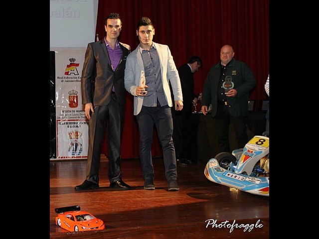 Gala de Campeones FARMU 2013 - 12