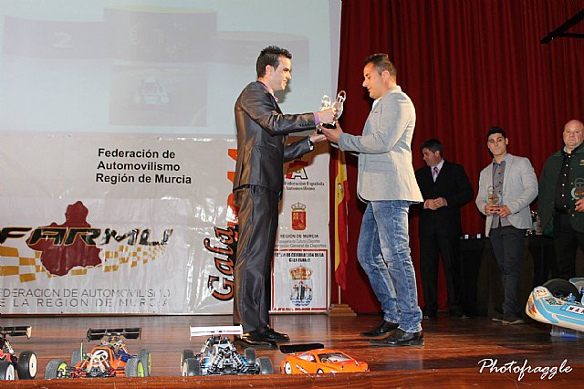 Gala de Campeones FARMU 2013 - 13