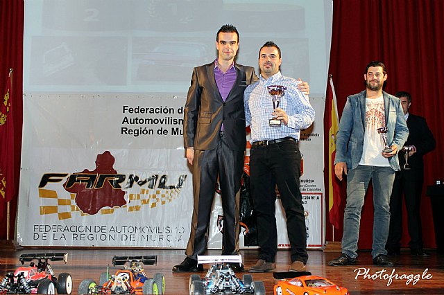 Gala de Campeones FARMU 2013 - 16