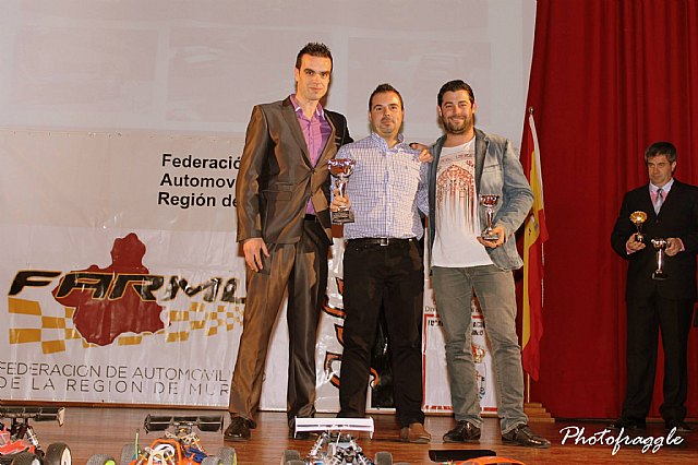 Gala de Campeones FARMU 2013 - 17