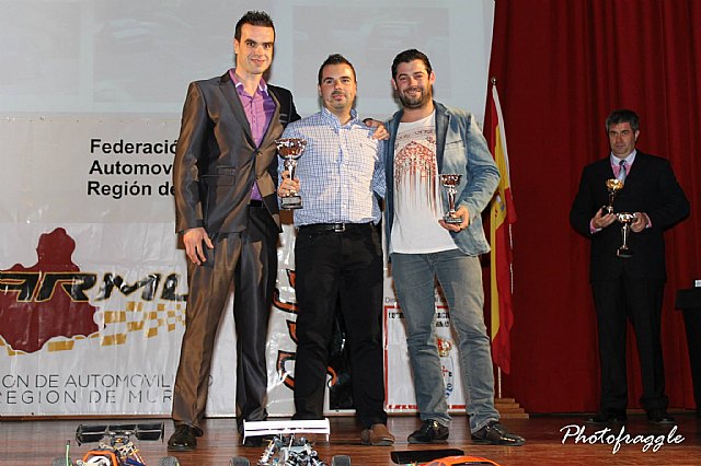 Gala de Campeones FARMU 2013 - 18