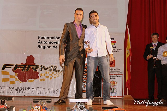 Gala de Campeones FARMU 2013 - 20