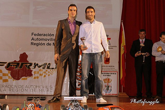 Gala de Campeones FARMU 2013 - 21