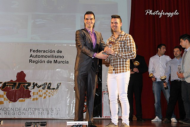 Gala de Campeones FARMU 2013 - 22