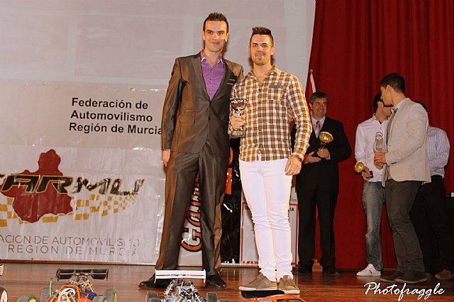 Gala de Campeones FARMU 2013 - 23