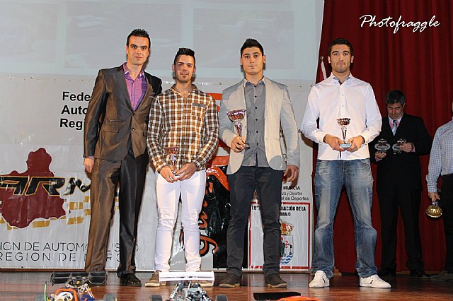 Gala de Campeones FARMU 2013 - 24