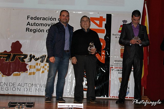 Gala de Campeones FARMU 2013 - 25