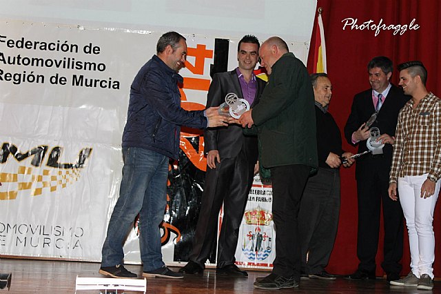 Gala de Campeones FARMU 2013 - 26