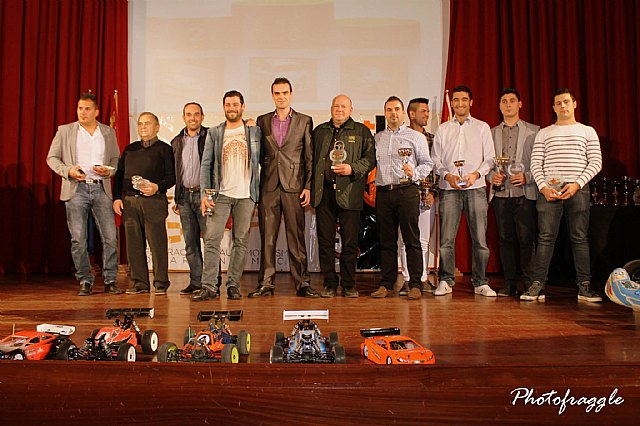 Gala de Campeones FARMU 2013 - 27