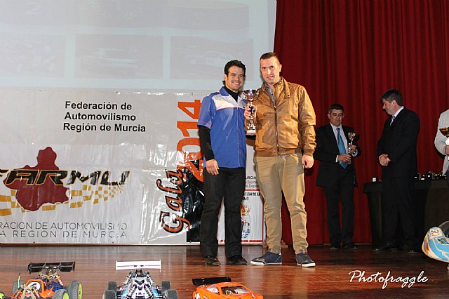 Gala de Campeones FARMU 2013 - 29