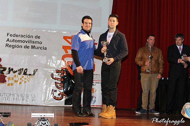 Gala de Campeones FARMU 2013 - 30