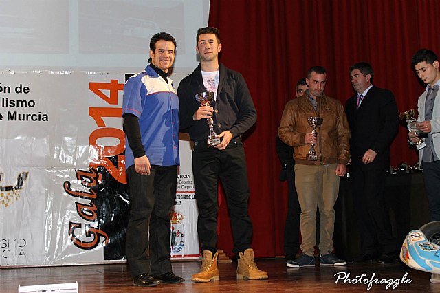 Gala de Campeones FARMU 2013 - 31