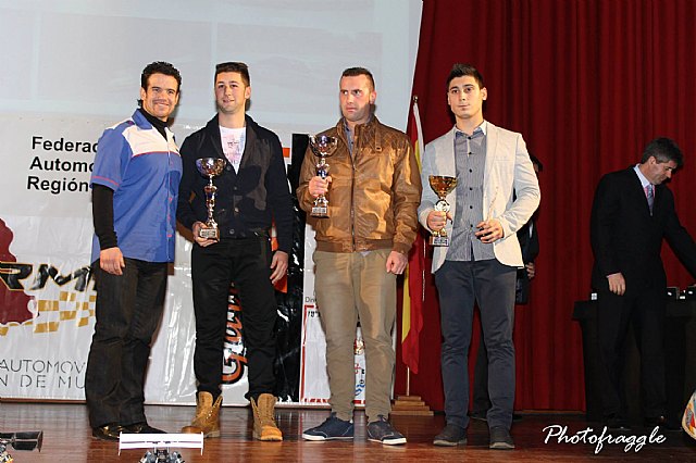 Gala de Campeones FARMU 2013 - 32