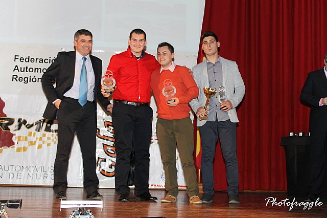 Gala de Campeones FARMU 2013 - 33