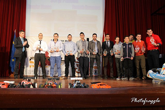 Gala de Campeones FARMU 2013 - 34