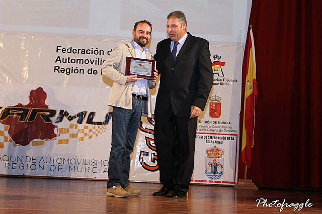 Gala de Campeones FARMU 2013 - 37
