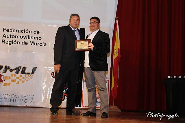 Gala de Campeones FARMU 2013 - 38