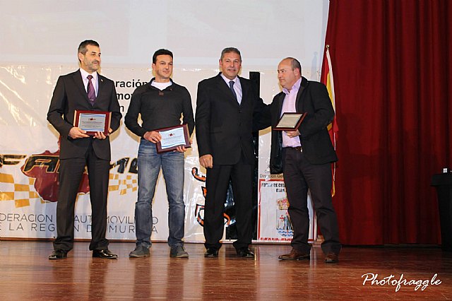 Gala de Campeones FARMU 2013 - 40