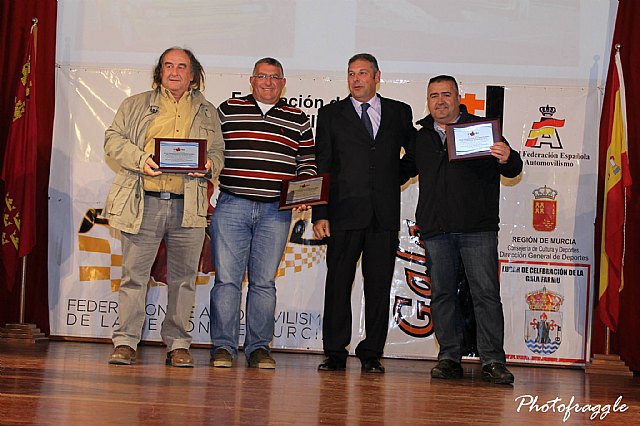 Gala de Campeones FARMU 2013 - 41