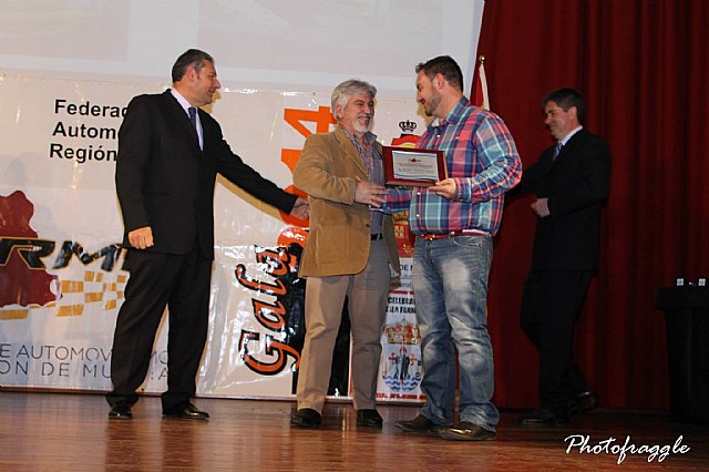 Gala de Campeones FARMU 2013 - 42