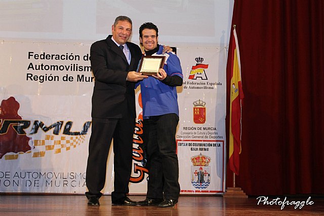 Gala de Campeones FARMU 2013 - 43