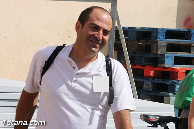 Marcha ciclista Fiestas barrios Olmpico-Las Peras-Estacin-Triptolemos 2014 - 39