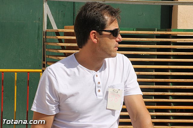 Marcha ciclista Fiestas barrios Olmpico-Las Peras-Estacin-Triptolemos 2014 - 42