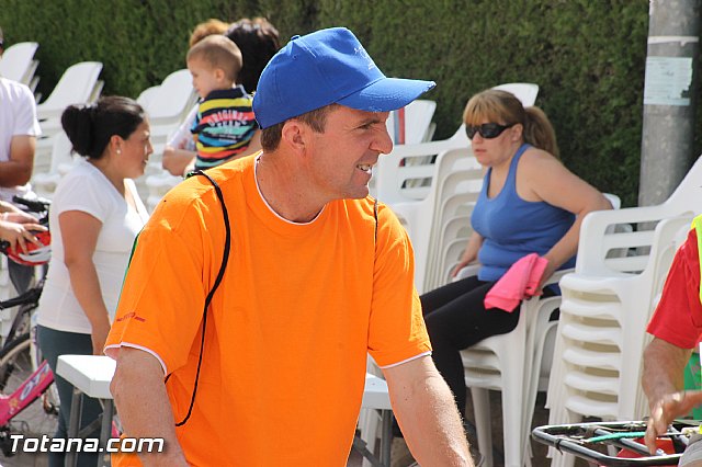 Marcha ciclista Fiestas barrios Olmpico-Las Peras-Estacin-Triptolemos 2014 - 43