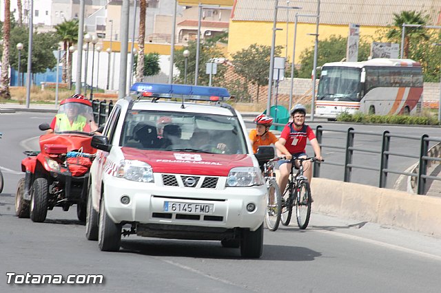Marcha ciclista Fiestas barrios Olmpico-Las Peras-Estacin-Triptolemos 2014 - 94