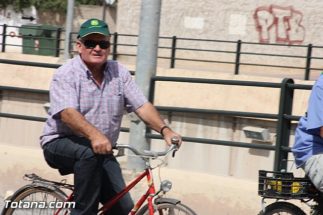 Marcha ciclista Fiestas barrios Olmpico-Las Peras-Estacin-Triptolemos 2014 - 106