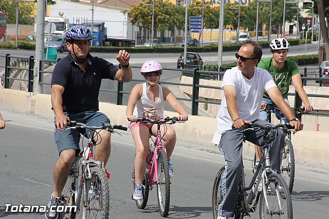 Marcha ciclista Fiestas barrios Olmpico-Las Peras-Estacin-Triptolemos 2014 - 108