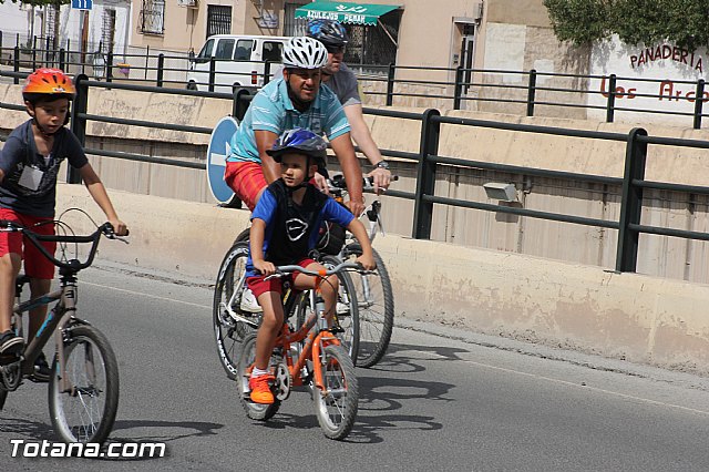 Marcha ciclista Fiestas barrios Olmpico-Las Peras-Estacin-Triptolemos 2014 - 111
