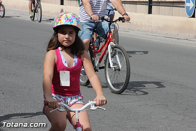 Marcha ciclista Fiestas barrios Olmpico-Las Peras-Estacin-Triptolemos 2014 - 113