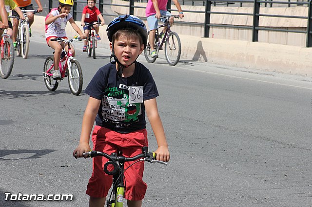 Marcha ciclista Fiestas barrios Olmpico-Las Peras-Estacin-Triptolemos 2014 - 114