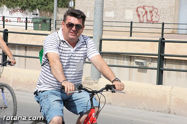 Marcha ciclista Fiestas barrios Olmpico-Las Peras-Estacin-Triptolemos 2014 - 115