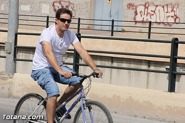 Marcha ciclista Fiestas barrios Olmpico-Las Peras-Estacin-Triptolemos 2014 - 116