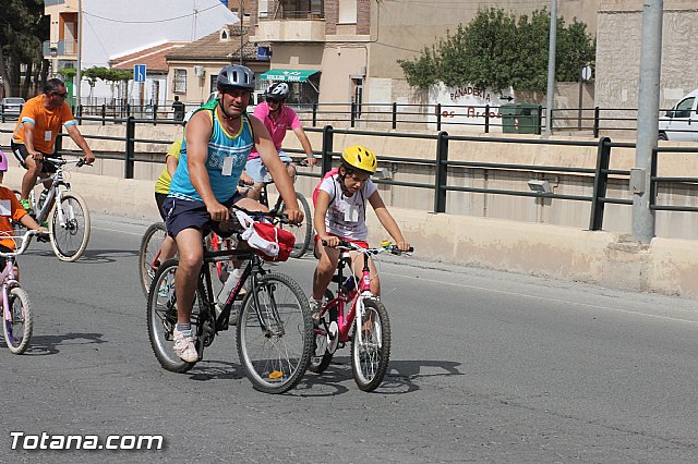 Marcha ciclista Fiestas barrios Olmpico-Las Peras-Estacin-Triptolemos 2014 - 118