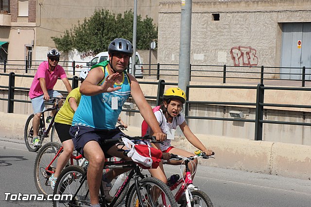 Marcha ciclista Fiestas barrios Olmpico-Las Peras-Estacin-Triptolemos 2014 - 119
